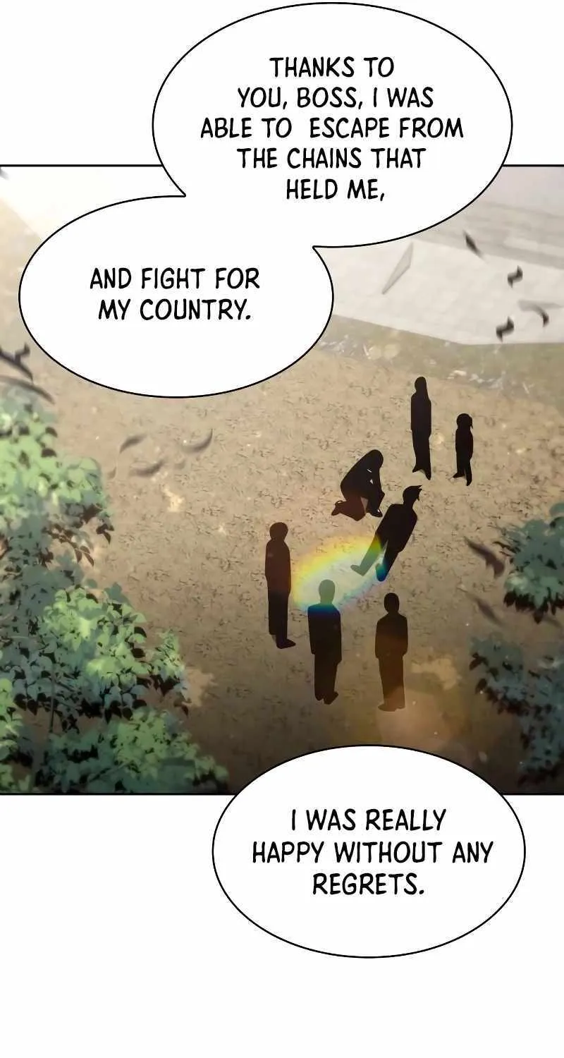 Clever Cleaning Life Of The Returned Genius Hunter Chapter 66 page 110 - 