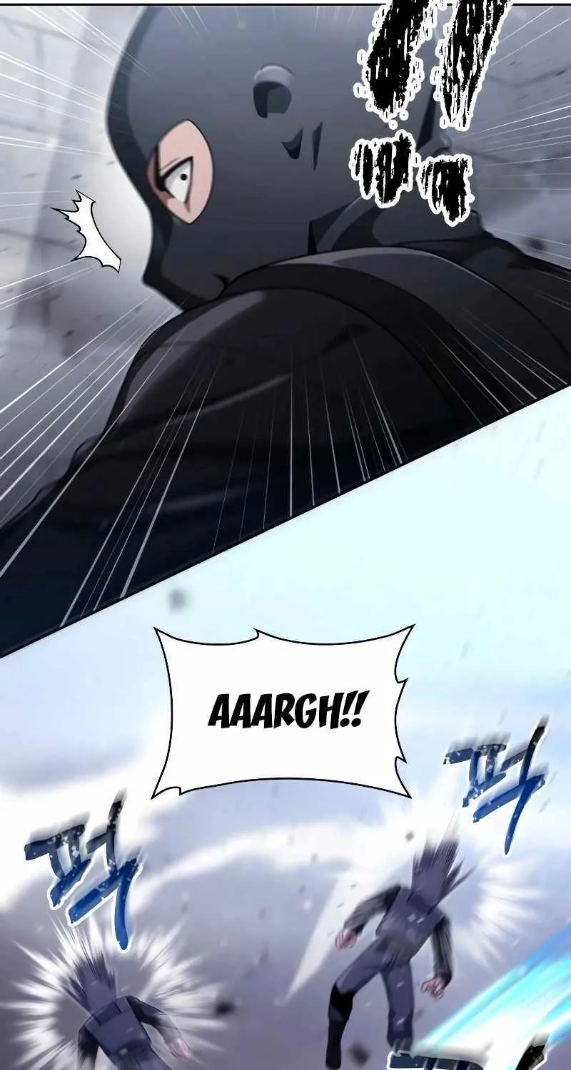 Clever Cleaning Life Of The Returned Genius Hunter Chapter 66 page 12 - 
