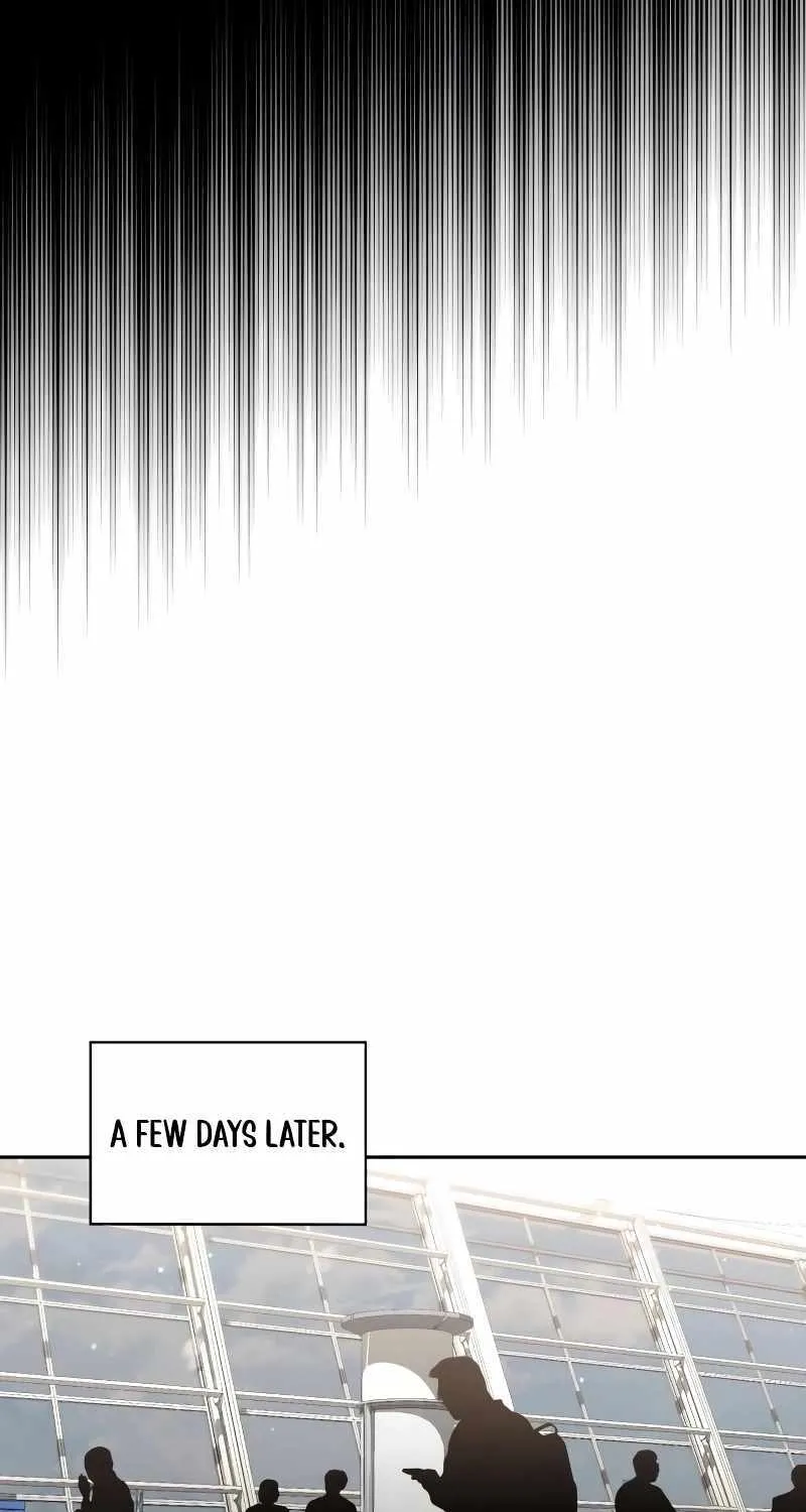 Clever Cleaning Life Of The Returned Genius Hunter Chapter 66 page 114 - 
