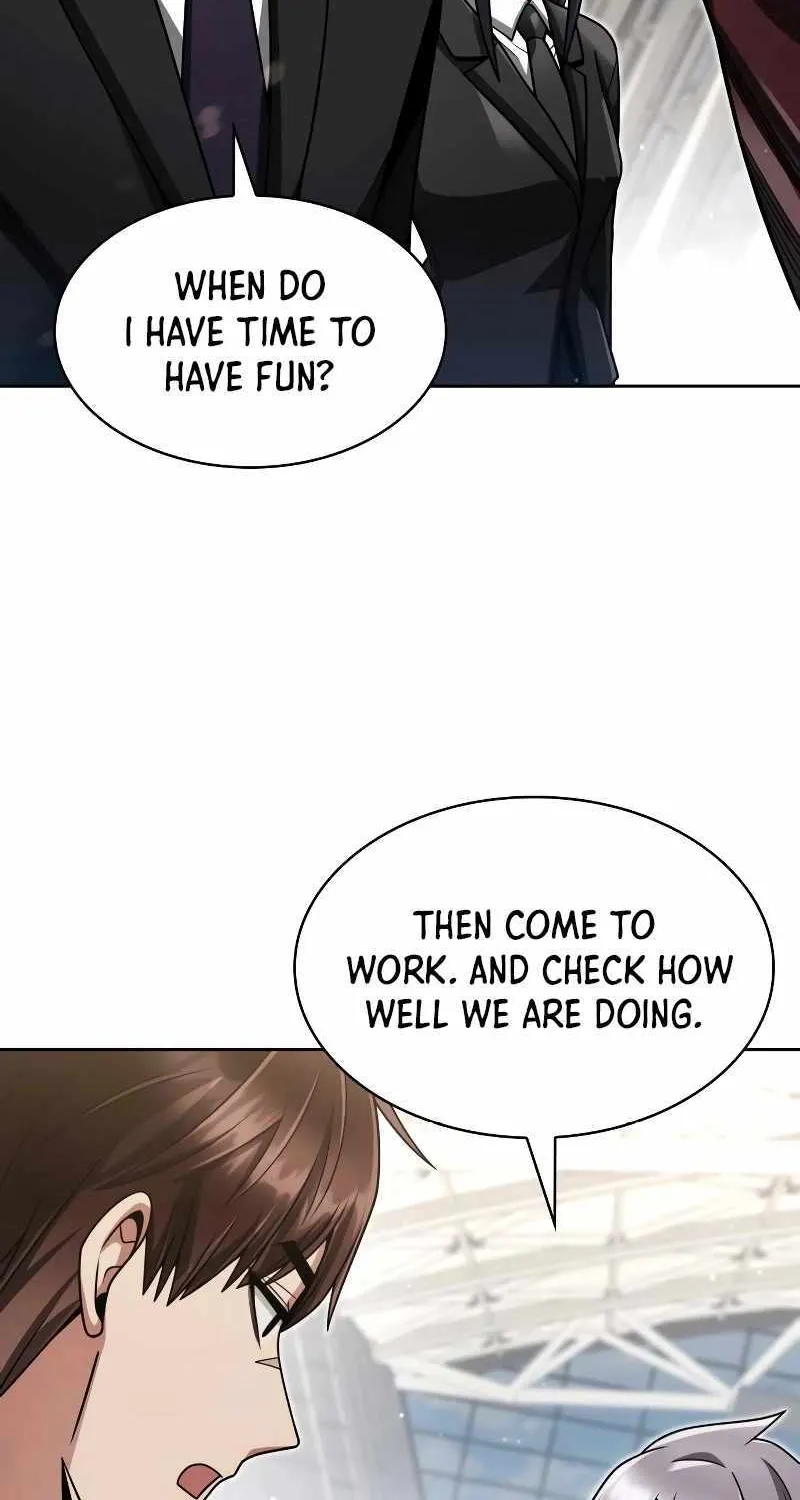 Clever Cleaning Life Of The Returned Genius Hunter Chapter 66 page 119 - 