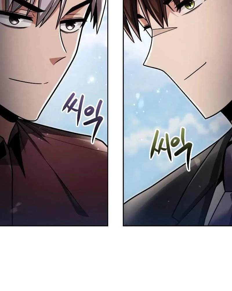 Clever Cleaning Life Of The Returned Genius Hunter Chapter 66 page 121 - 