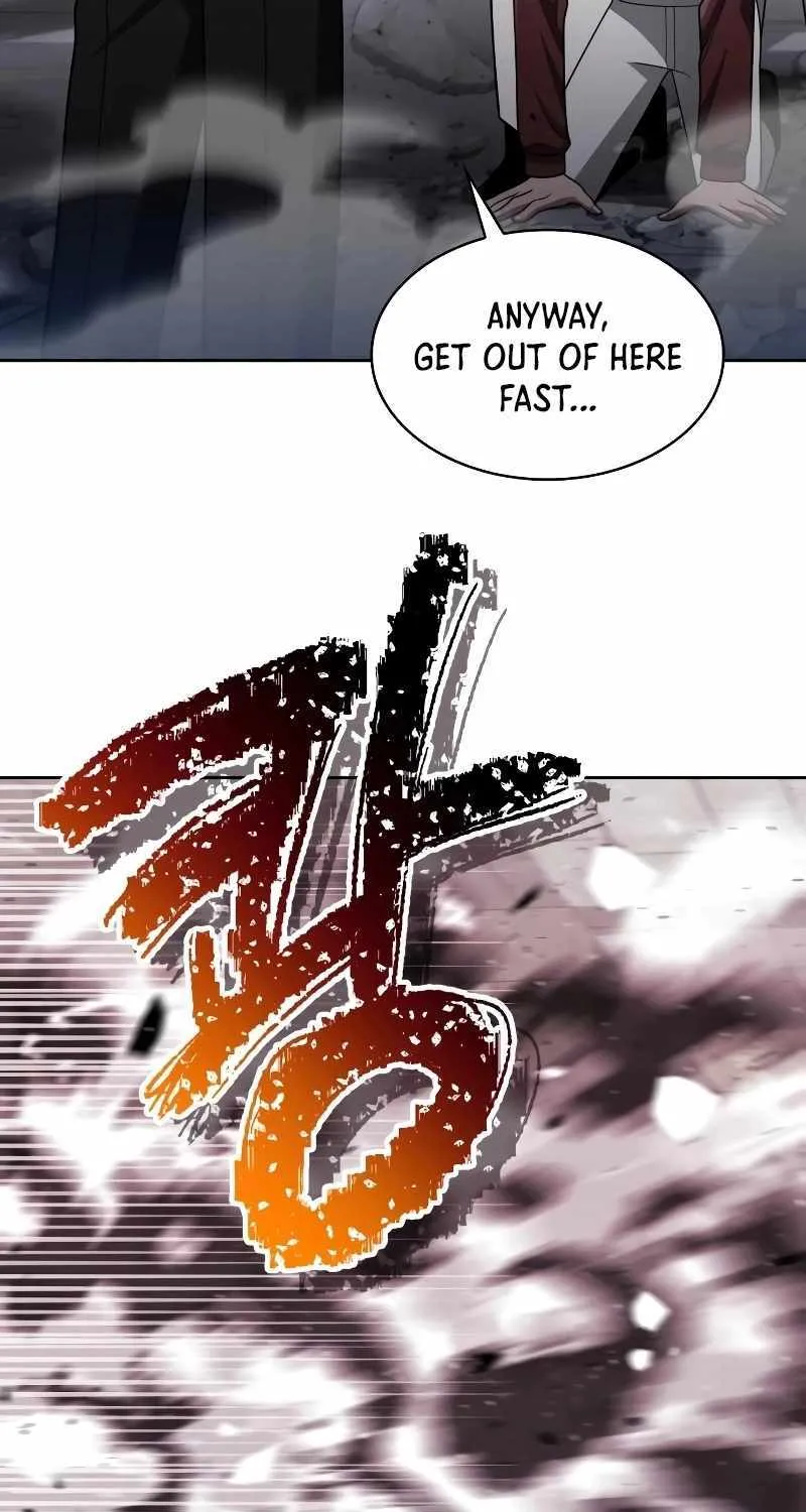 Clever Cleaning Life Of The Returned Genius Hunter Chapter 66 page 19 - 