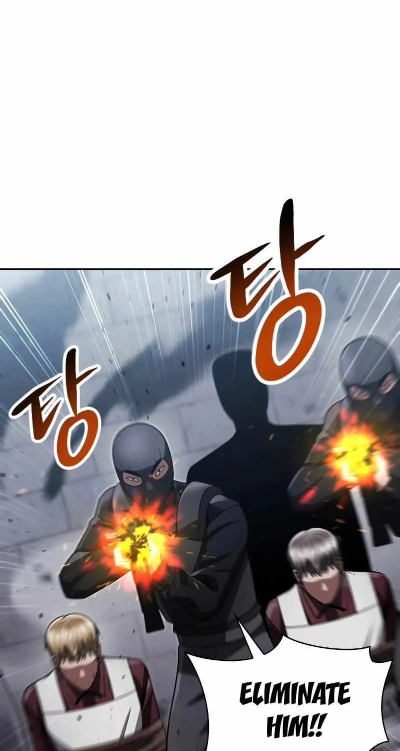 Clever Cleaning Life Of The Returned Genius Hunter Chapter 66 page 3 - 