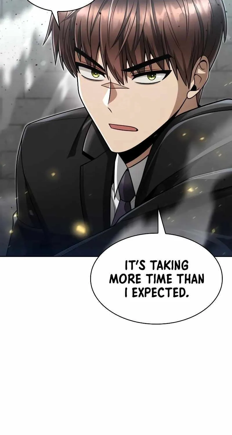 Clever Cleaning Life Of The Returned Genius Hunter Chapter 66 page 24 - 