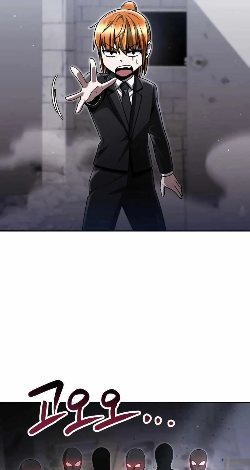 Clever Cleaning Life Of The Returned Genius Hunter Chapter 66 page 27 - 