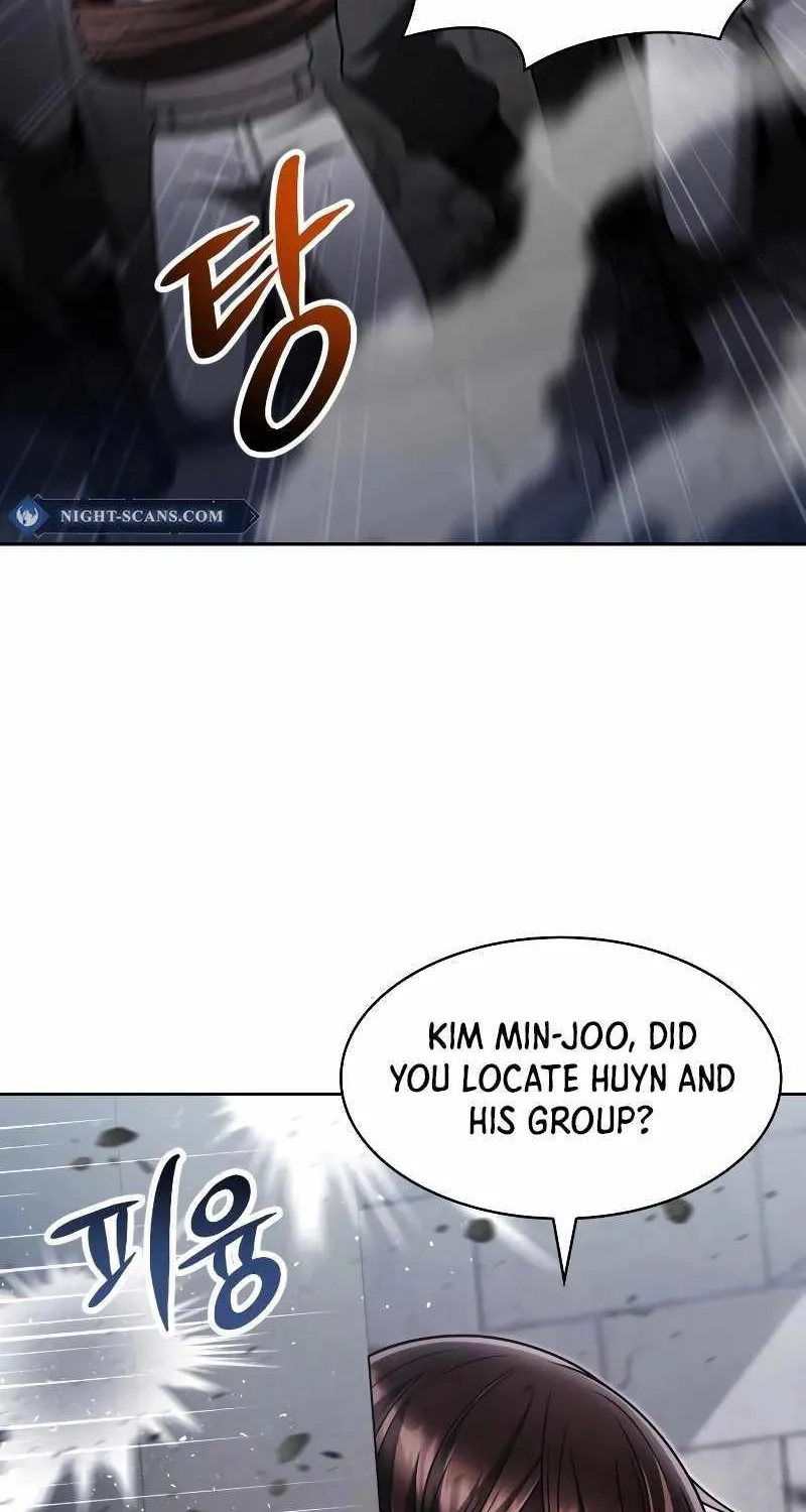 Clever Cleaning Life Of The Returned Genius Hunter Chapter 66 page 4 - 