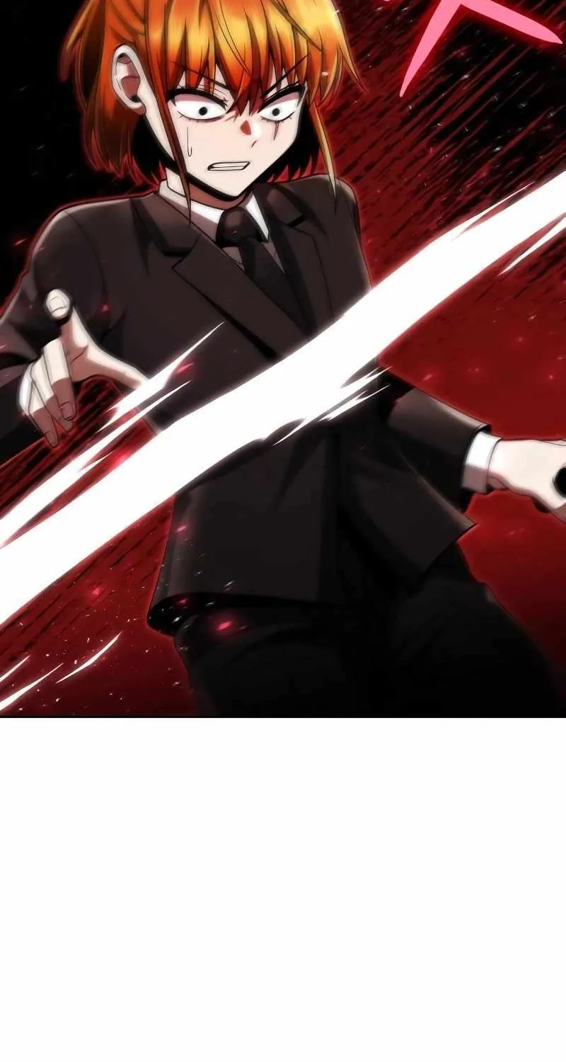 Clever Cleaning Life Of The Returned Genius Hunter Chapter 66 page 36 - 