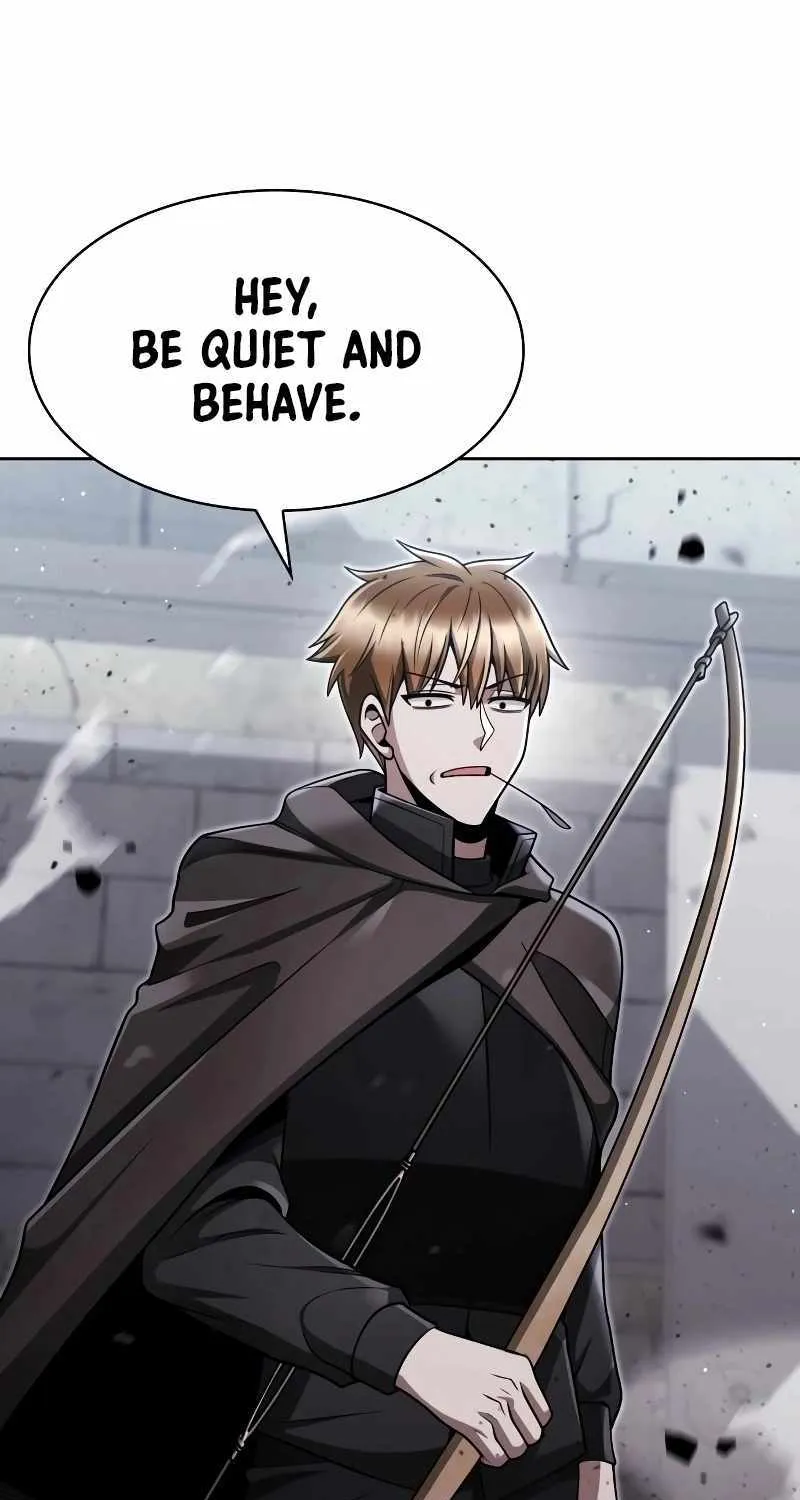 Clever Cleaning Life Of The Returned Genius Hunter Chapter 66 page 37 - 