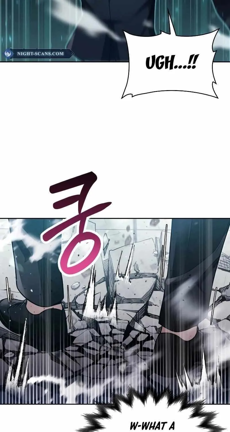 Clever Cleaning Life Of The Returned Genius Hunter Chapter 66 page 43 - 