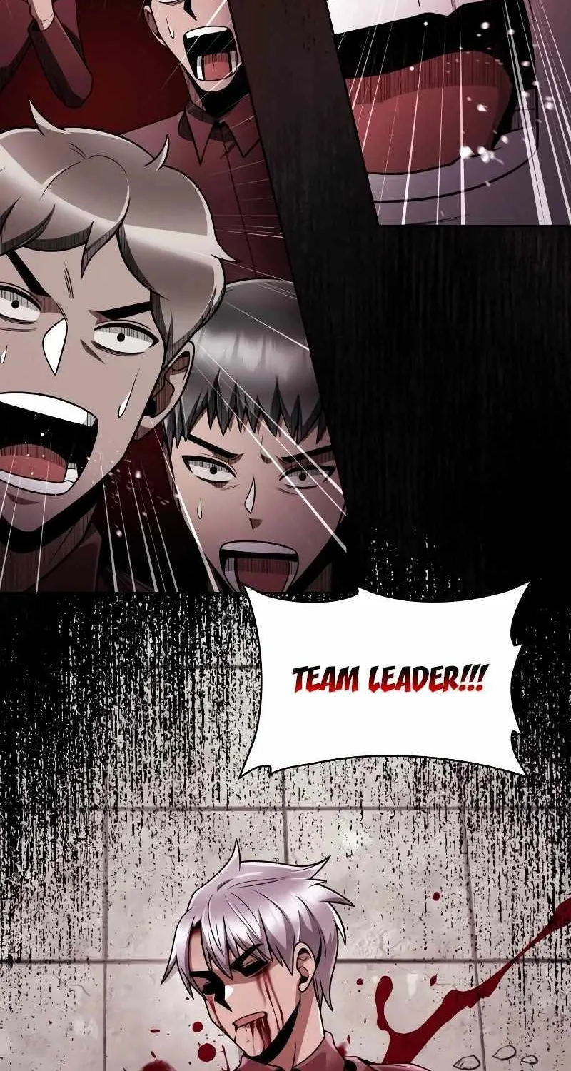 Clever Cleaning Life Of The Returned Genius Hunter Chapter 66 page 48 - 