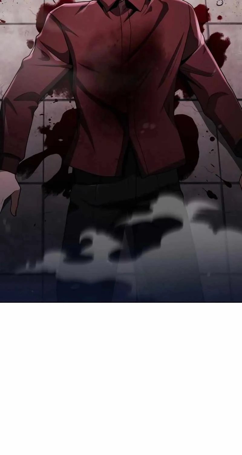 Clever Cleaning Life Of The Returned Genius Hunter Chapter 66 page 49 - 