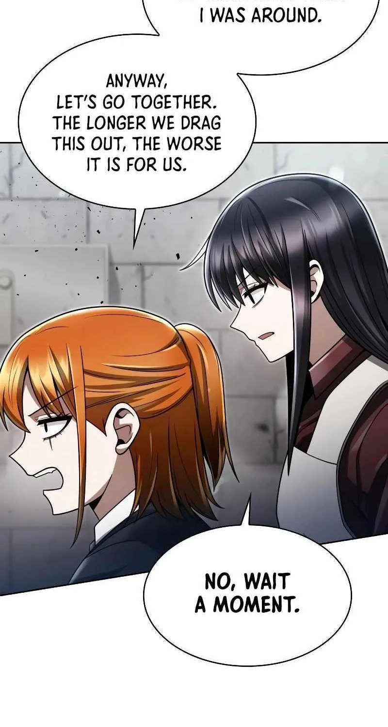 Clever Cleaning Life Of The Returned Genius Hunter Chapter 66 page 60 - 