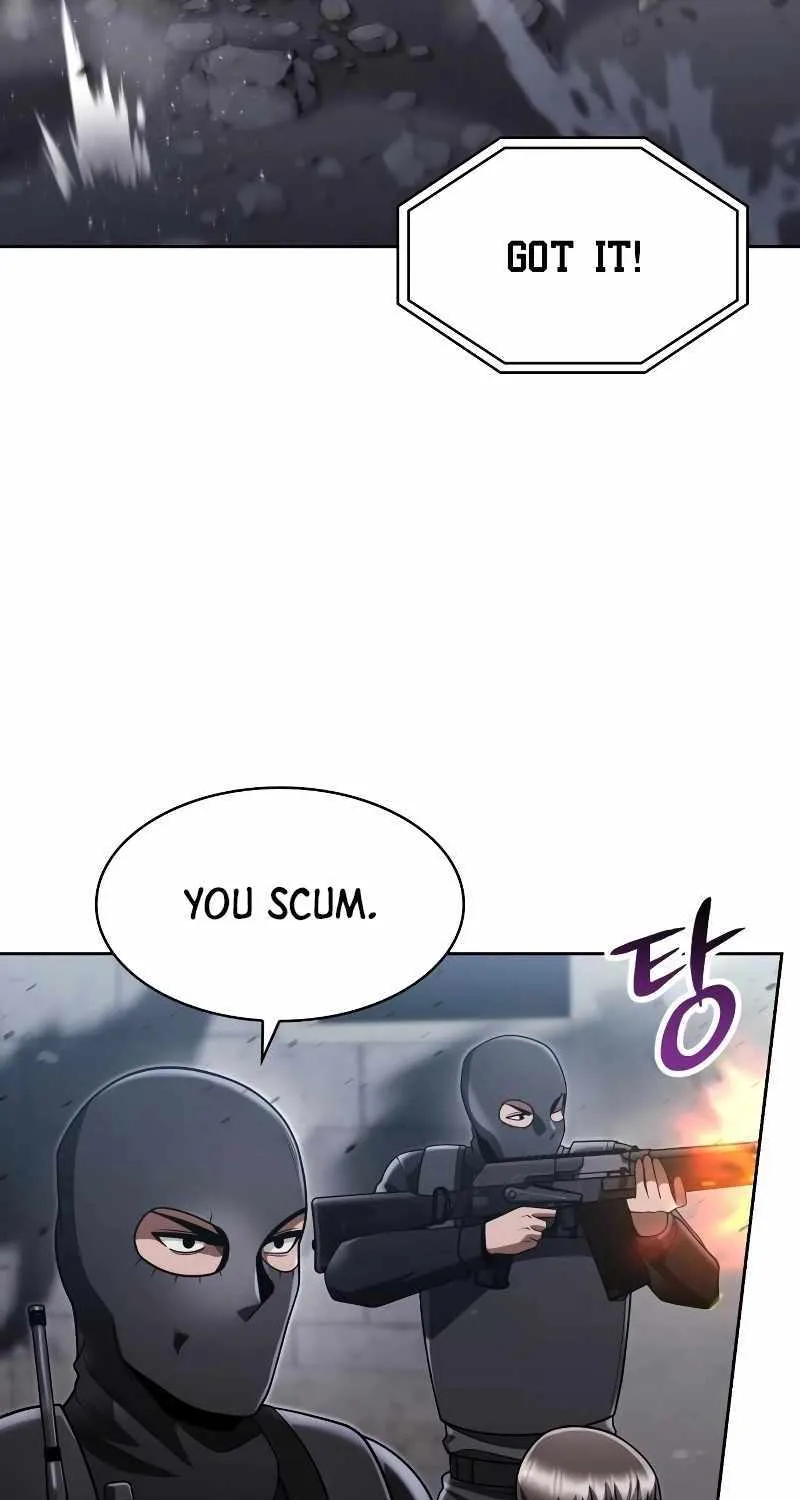 Clever Cleaning Life Of The Returned Genius Hunter Chapter 66 page 7 - 