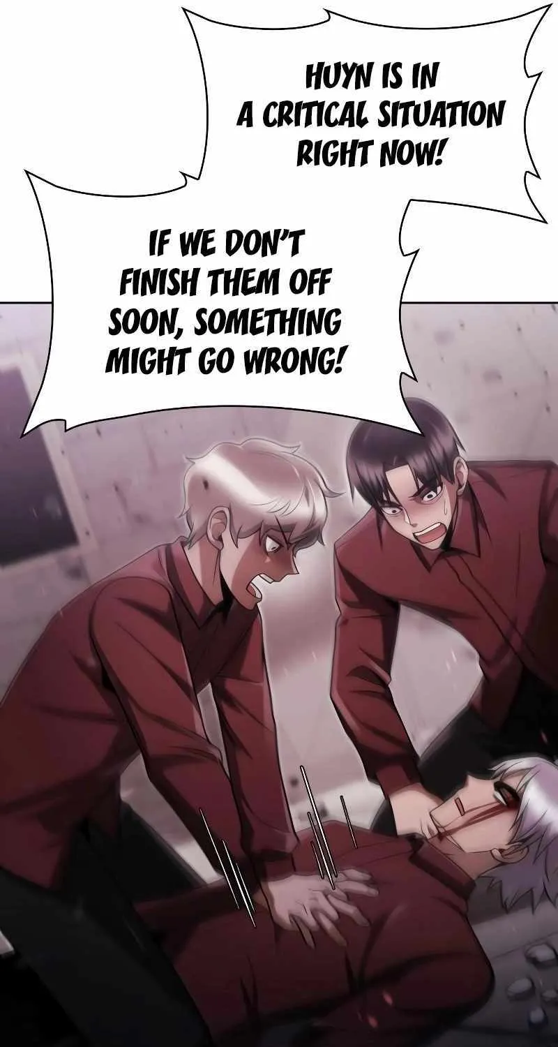 Clever Cleaning Life Of The Returned Genius Hunter Chapter 66 page 63 - 