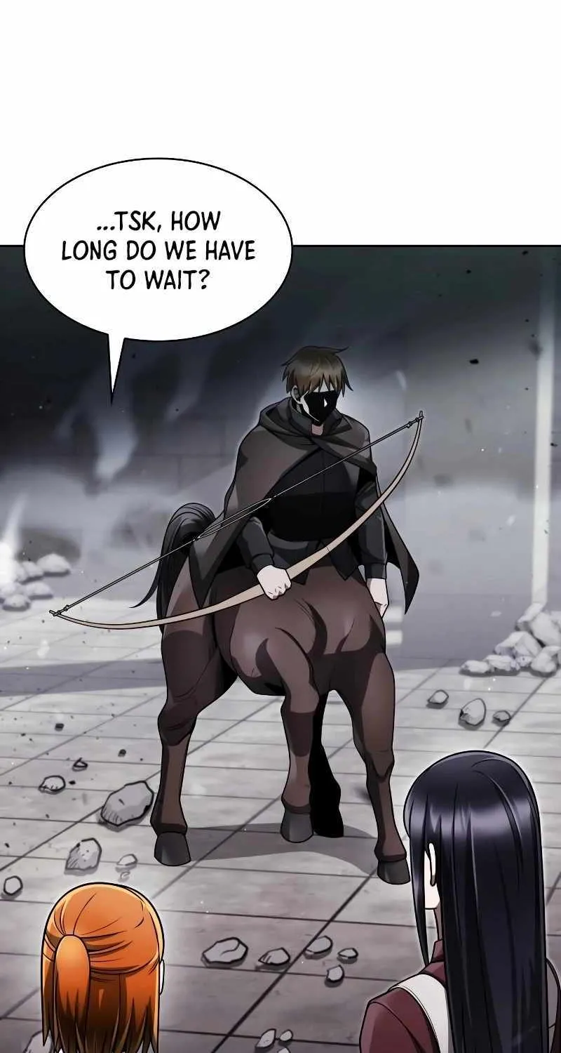 Clever Cleaning Life Of The Returned Genius Hunter Chapter 66 page 66 - 