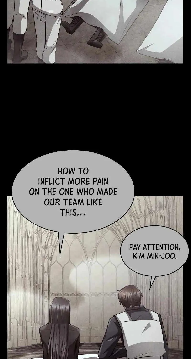 Clever Cleaning Life Of The Returned Genius Hunter Chapter 66 page 70 - 
