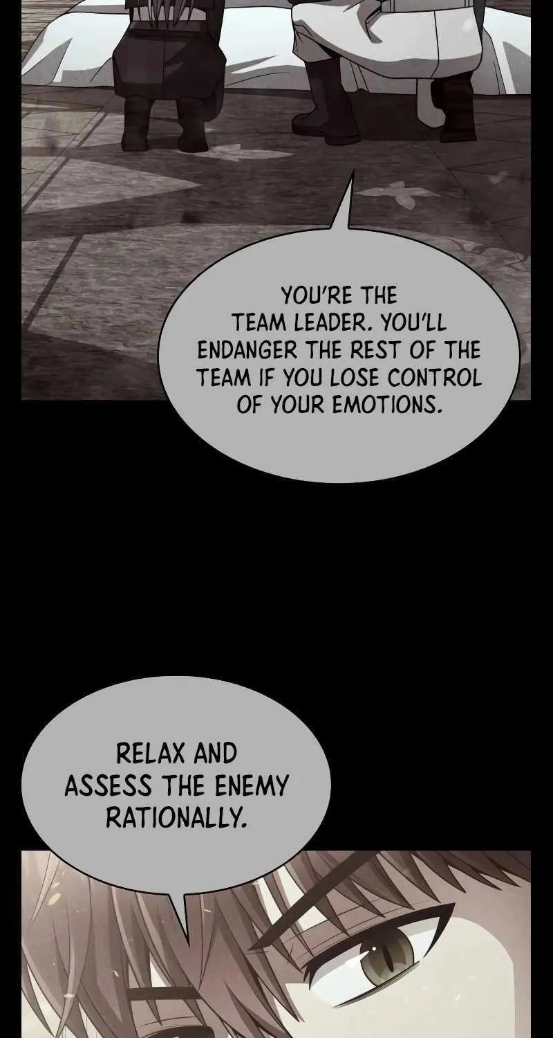 Clever Cleaning Life Of The Returned Genius Hunter Chapter 66 page 71 - 