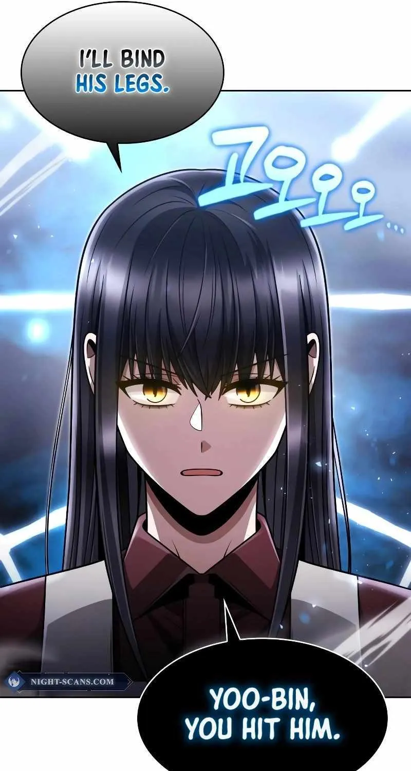 Clever Cleaning Life Of The Returned Genius Hunter Chapter 66 page 75 - 