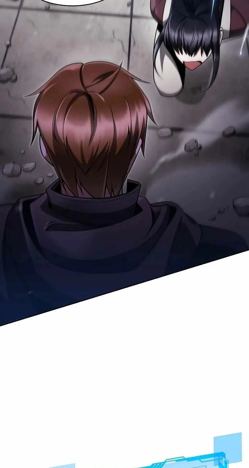 Clever Cleaning Life Of The Returned Genius Hunter Chapter 66 page 77 - 