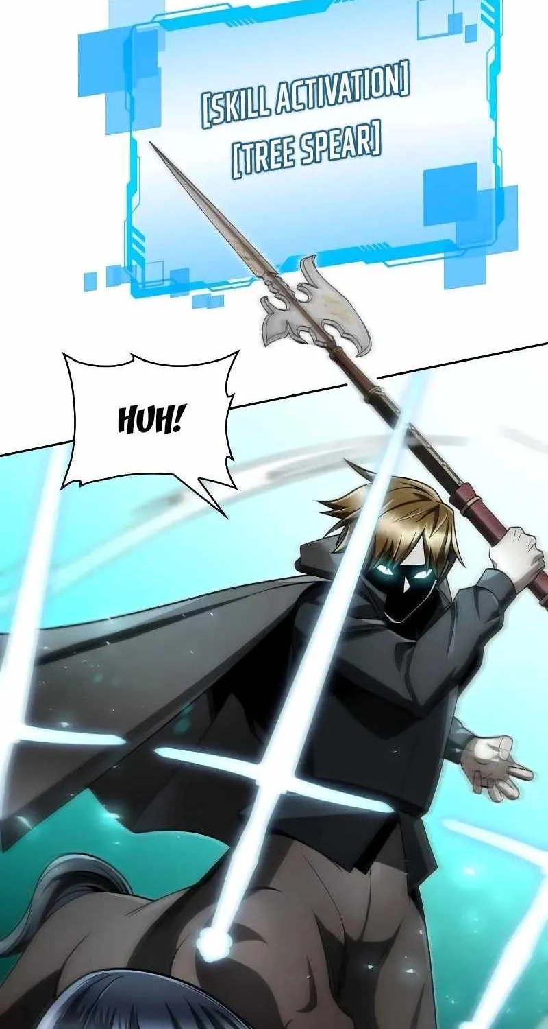 Clever Cleaning Life Of The Returned Genius Hunter Chapter 66 page 78 - 