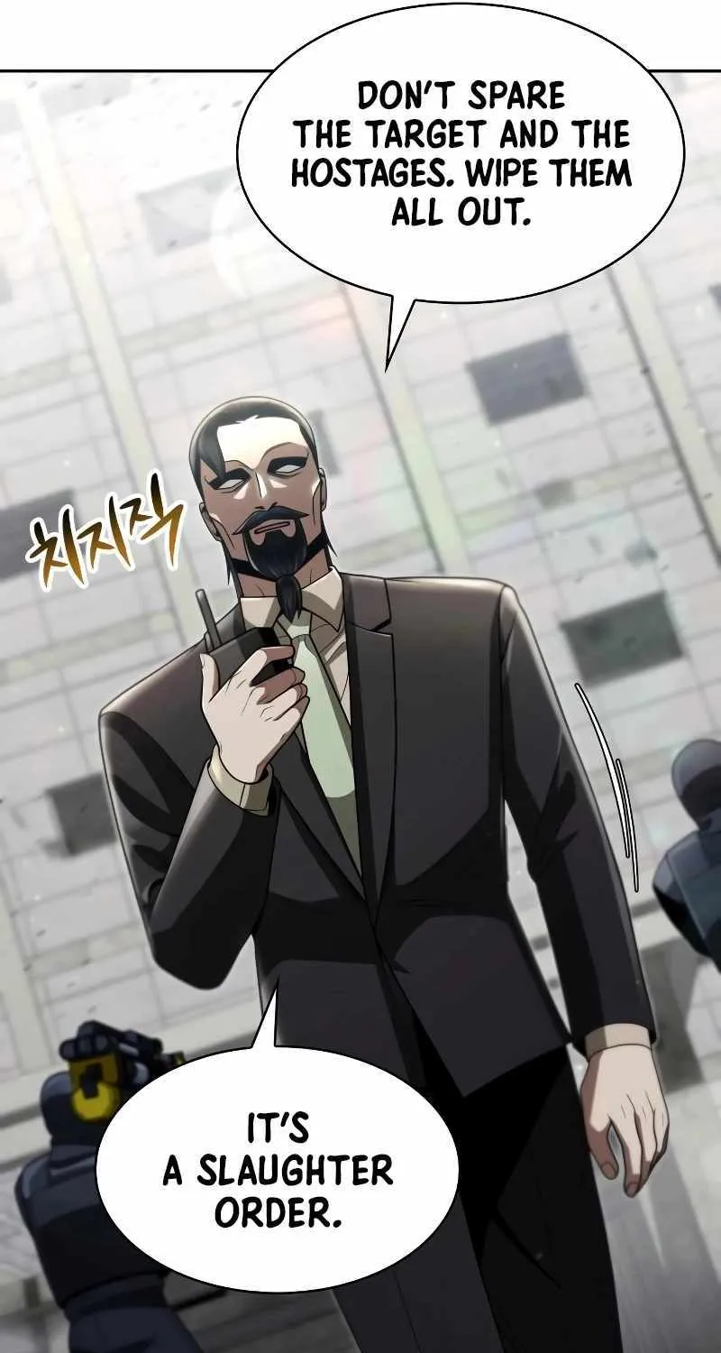 Clever Cleaning Life Of The Returned Genius Hunter Chapter 66 page 9 - 