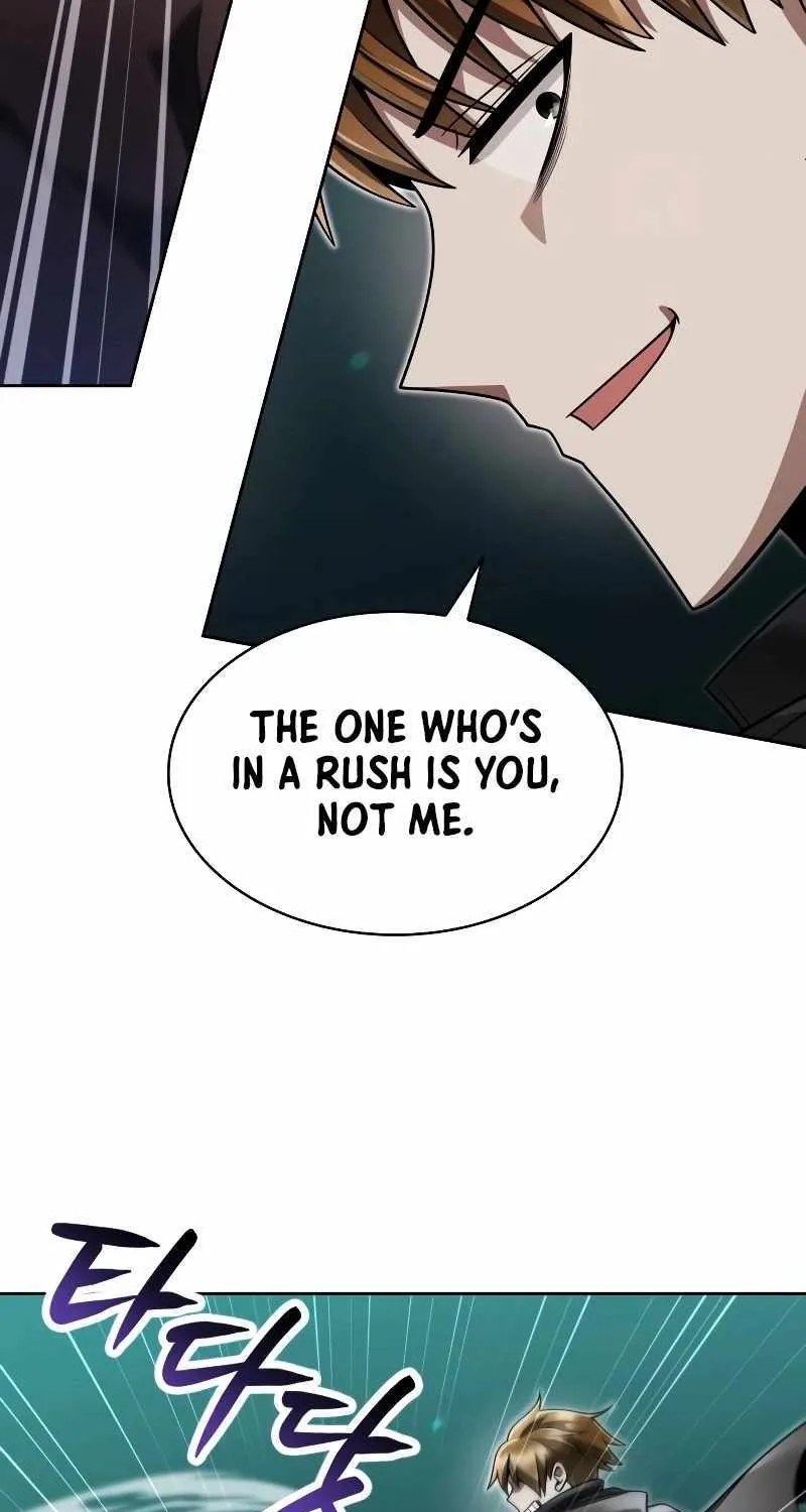 Clever Cleaning Life Of The Returned Genius Hunter Chapter 66 page 83 - 