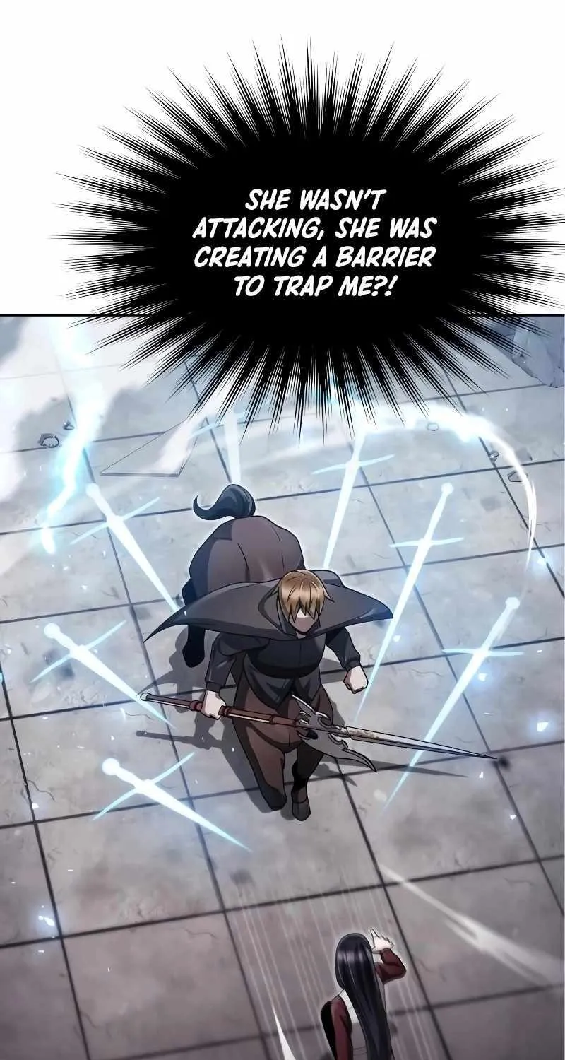 Clever Cleaning Life Of The Returned Genius Hunter Chapter 66 page 87 - 