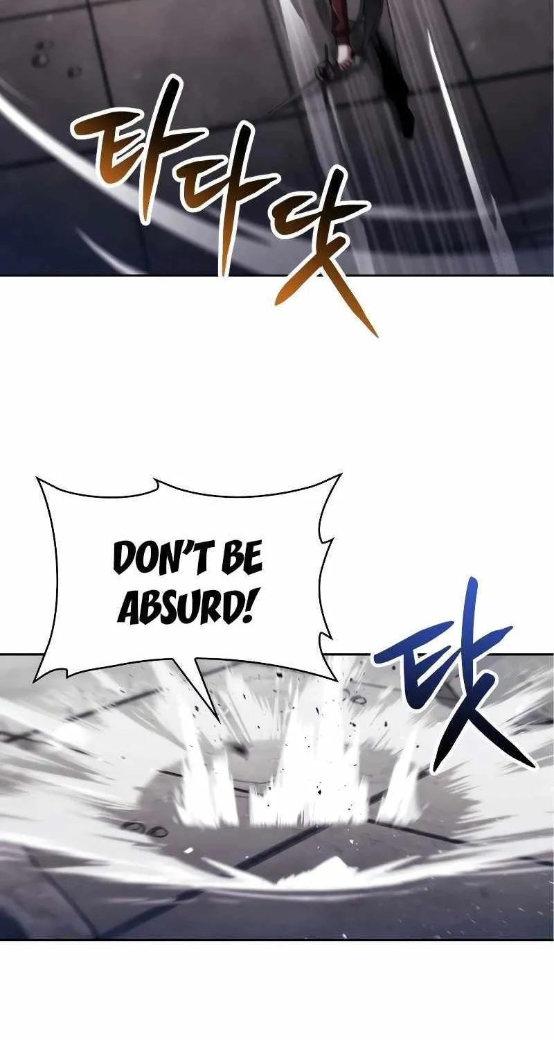 Clever Cleaning Life Of The Returned Genius Hunter Chapter 66 page 88 - 