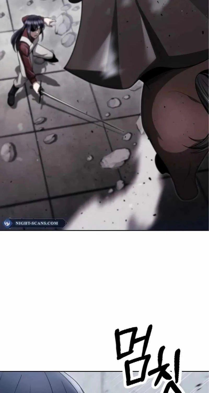 Clever Cleaning Life Of The Returned Genius Hunter Chapter 66 page 90 - 