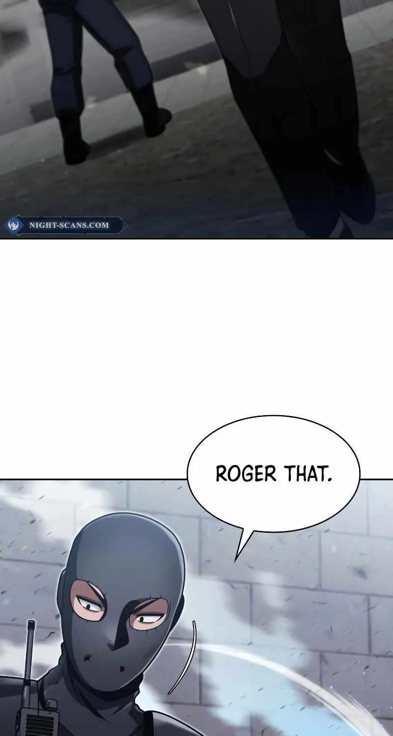 Clever Cleaning Life Of The Returned Genius Hunter Chapter 66 page 10 - 