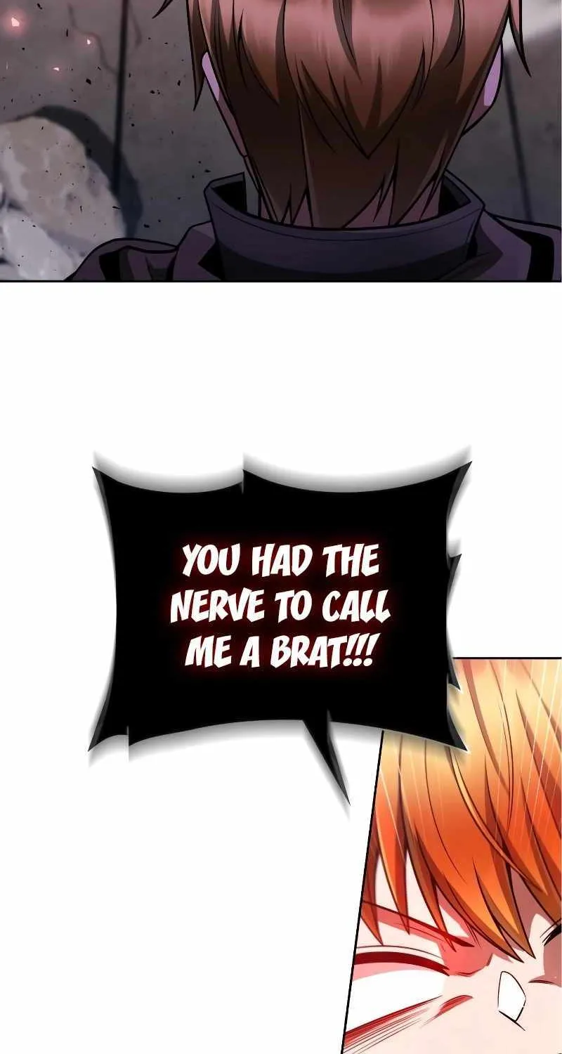 Clever Cleaning Life Of The Returned Genius Hunter Chapter 66 page 95 - 