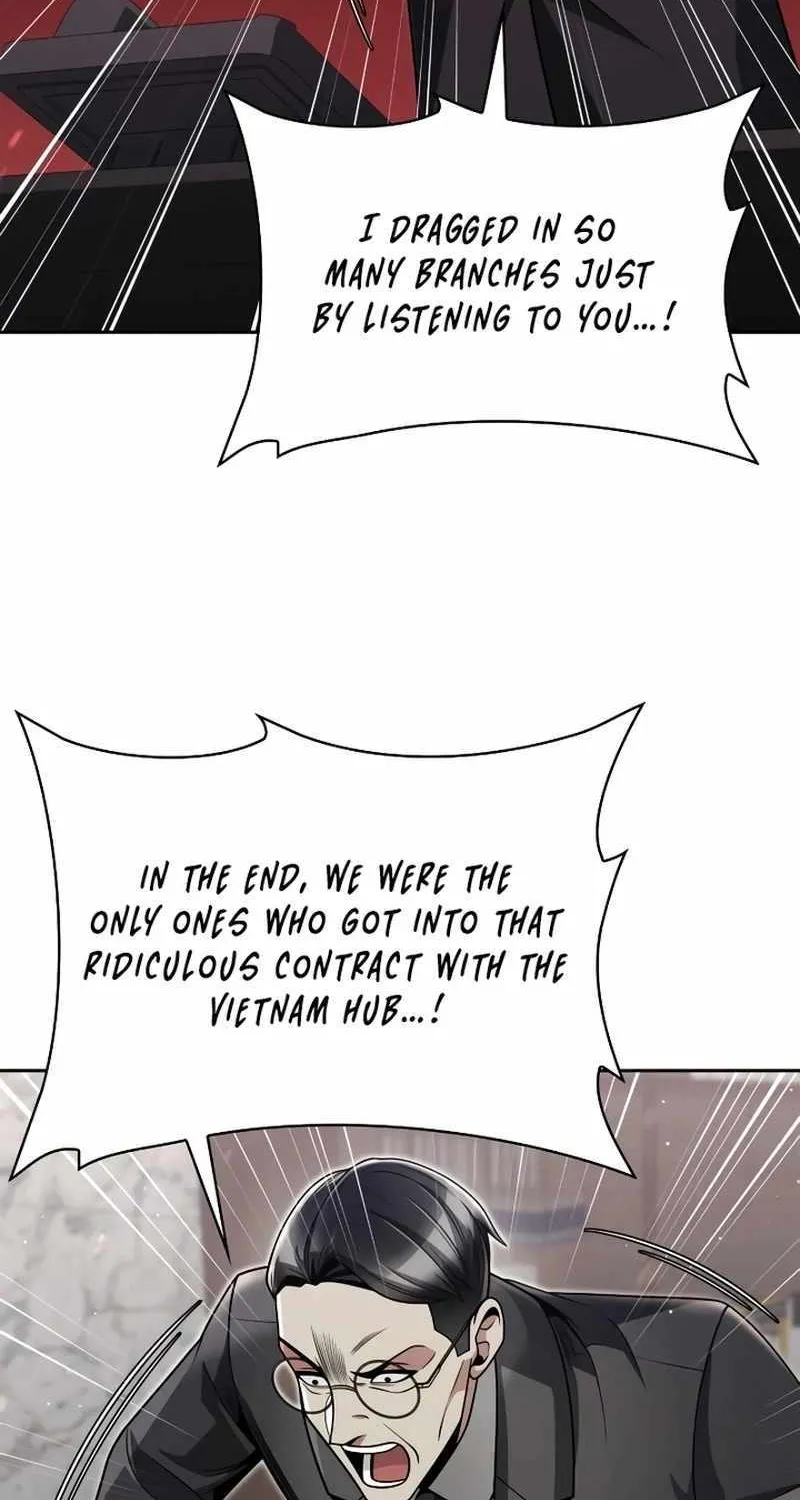 Clever Cleaning Life Of The Returned Genius Hunter Chapter 67 page 11 - 