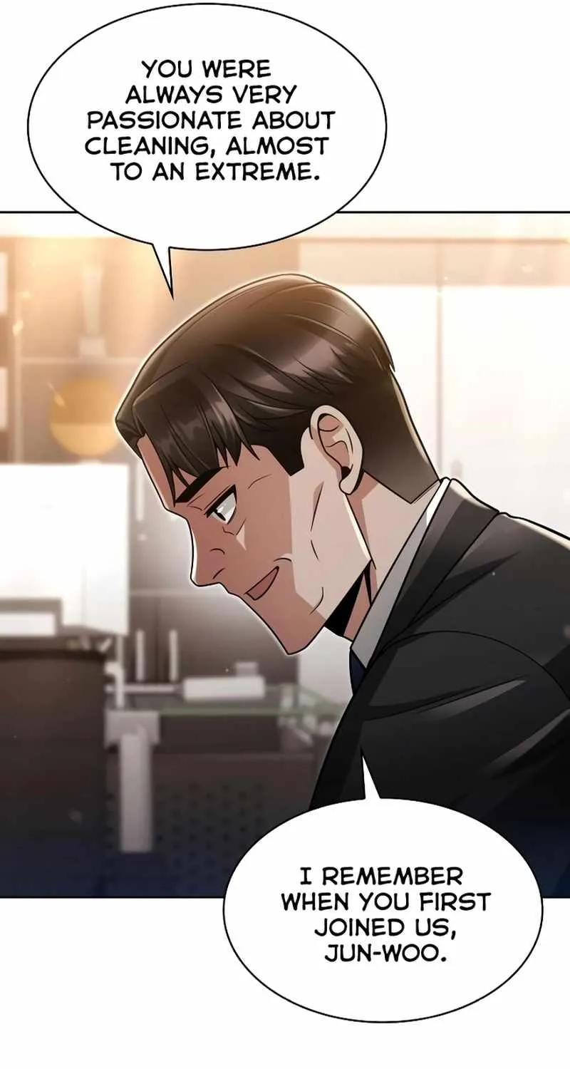 Clever Cleaning Life Of The Returned Genius Hunter Chapter 67 page 101 - 