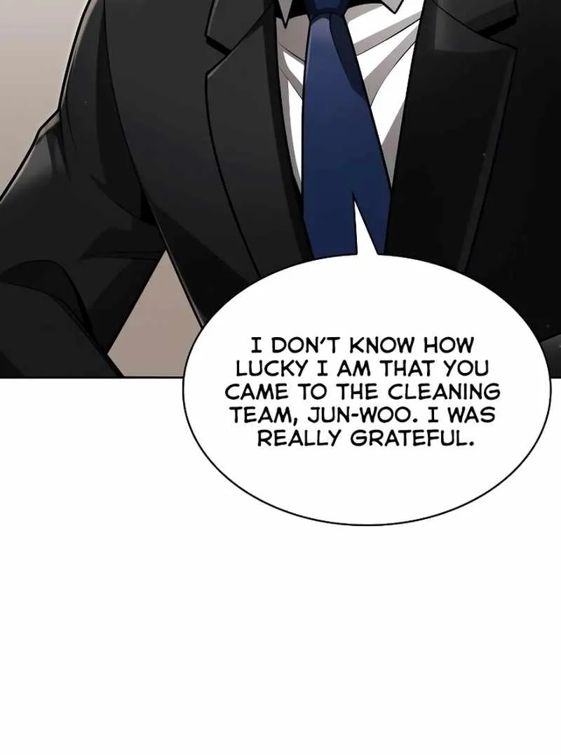 Clever Cleaning Life Of The Returned Genius Hunter Chapter 67 page 106 - 