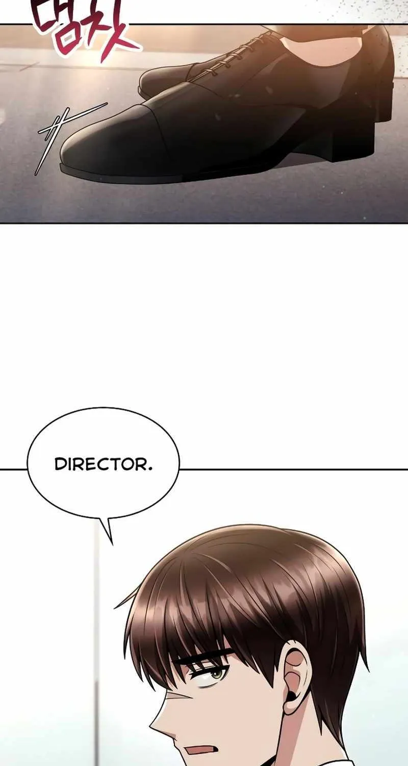 Clever Cleaning Life Of The Returned Genius Hunter Chapter 67 page 112 - 