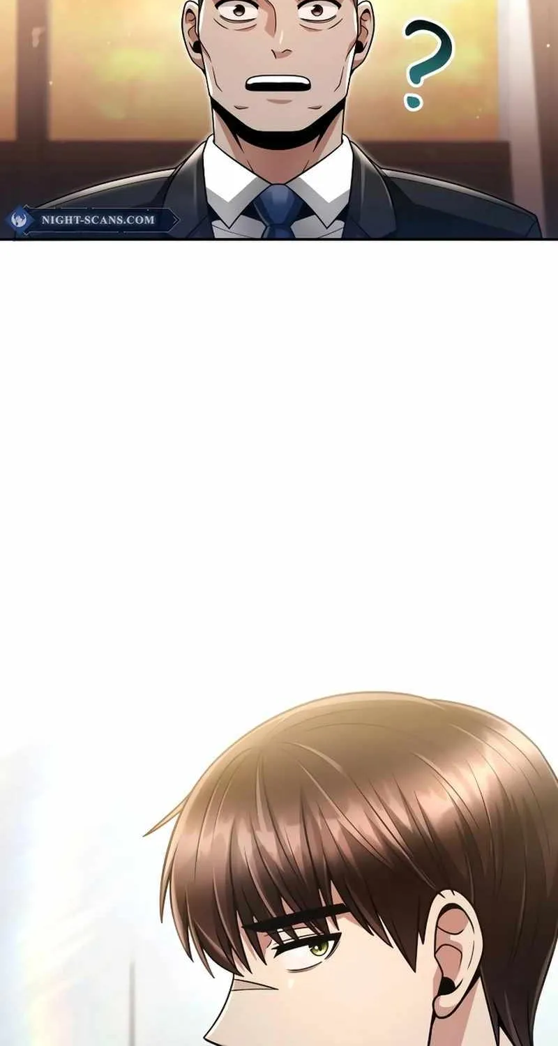Clever Cleaning Life Of The Returned Genius Hunter Chapter 67 page 114 - 