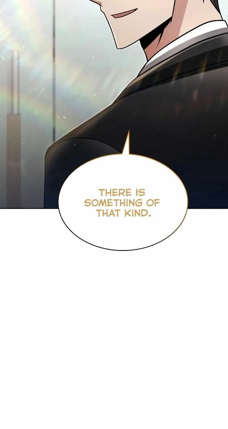 Clever Cleaning Life Of The Returned Genius Hunter Chapter 67 page 115 - 