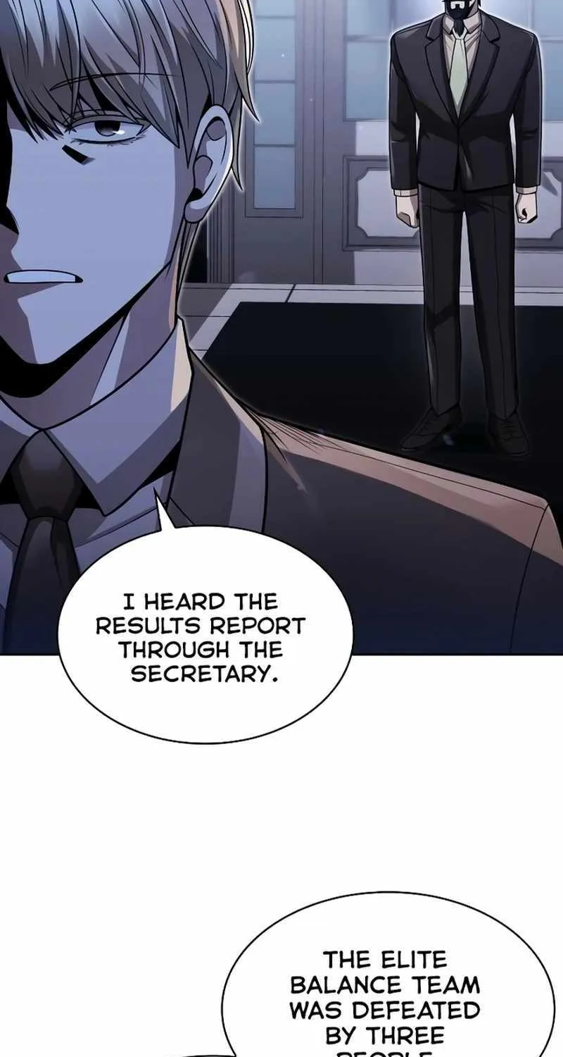 Clever Cleaning Life Of The Returned Genius Hunter Chapter 67 page 15 - 
