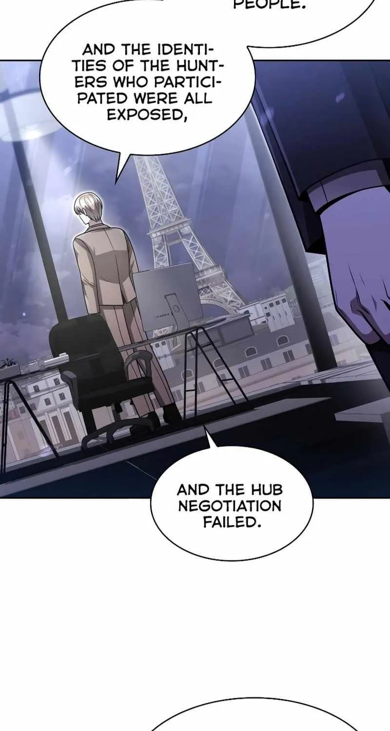 Clever Cleaning Life Of The Returned Genius Hunter Chapter 67 page 16 - 
