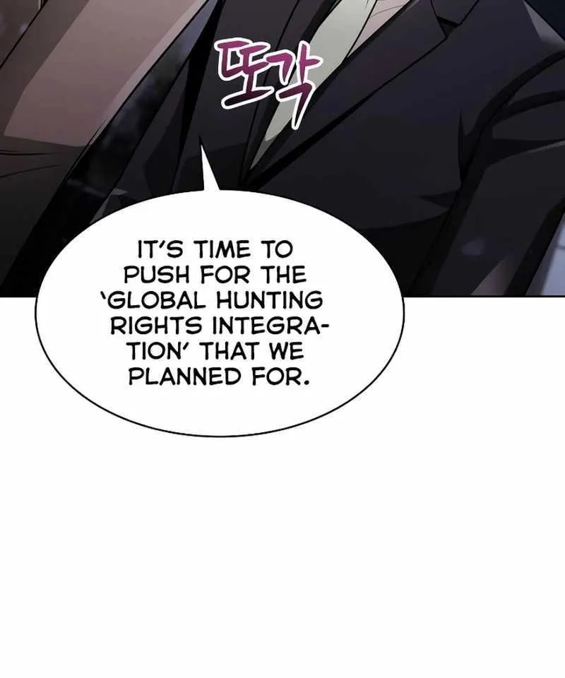 Clever Cleaning Life Of The Returned Genius Hunter Chapter 67 page 22 - 