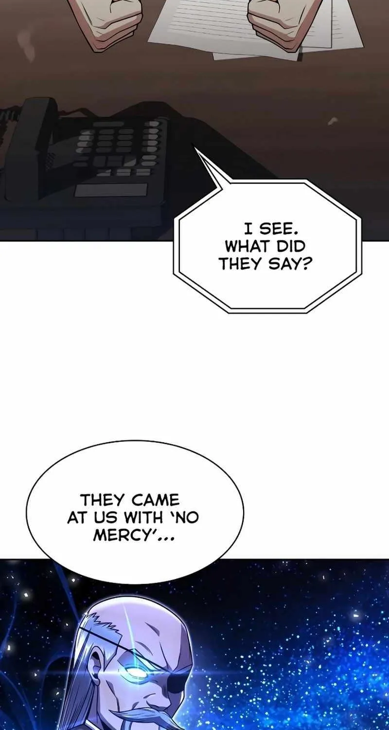 Clever Cleaning Life Of The Returned Genius Hunter Chapter 67 page 4 - 