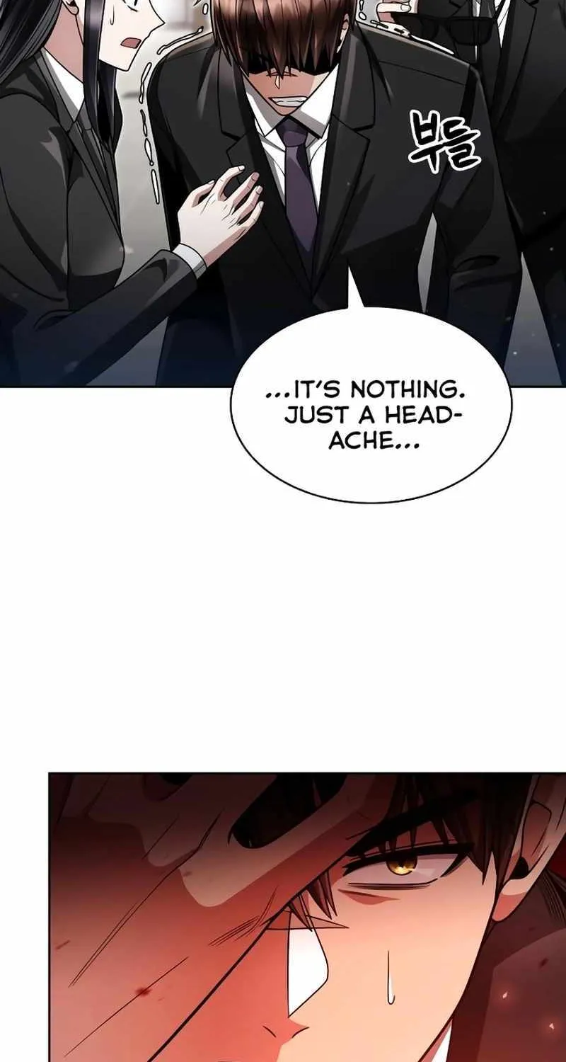 Clever Cleaning Life Of The Returned Genius Hunter Chapter 67 page 31 - 