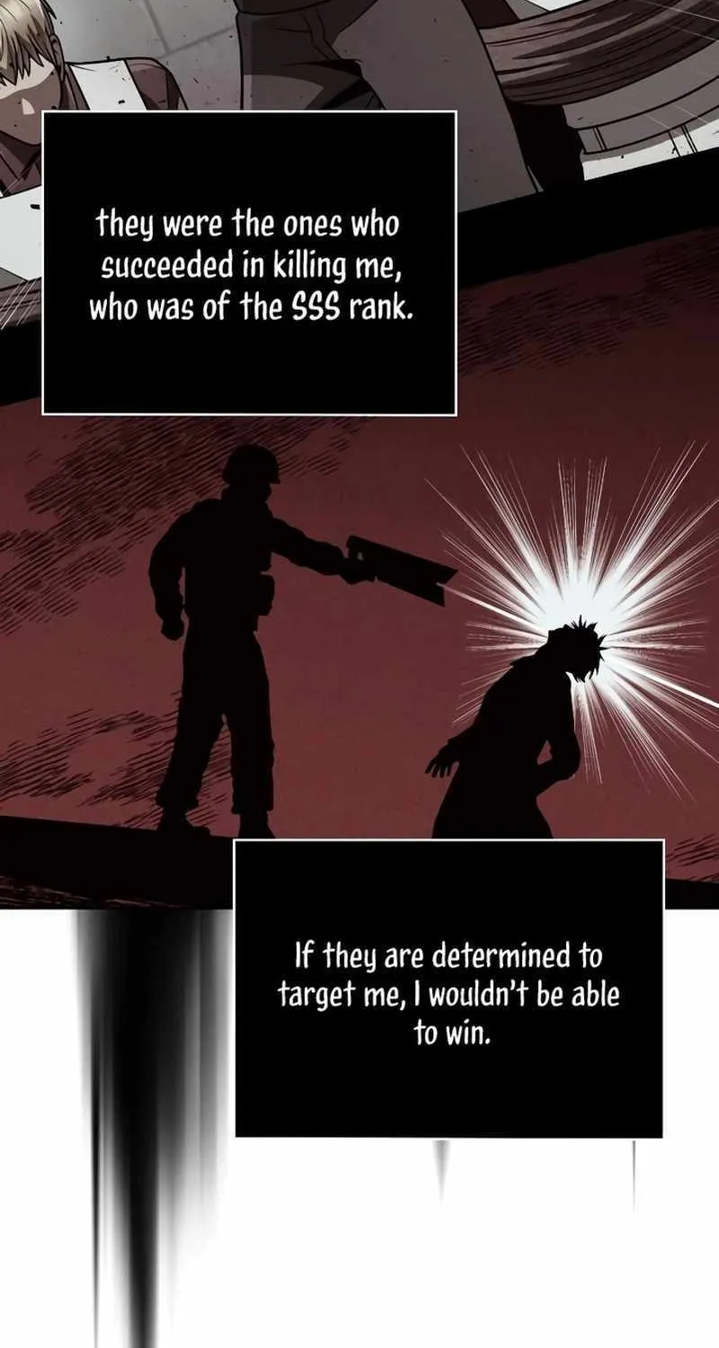 Clever Cleaning Life Of The Returned Genius Hunter Chapter 67 page 51 - 