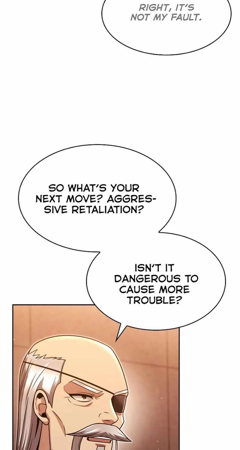 Clever Cleaning Life Of The Returned Genius Hunter Chapter 67 page 56 - 