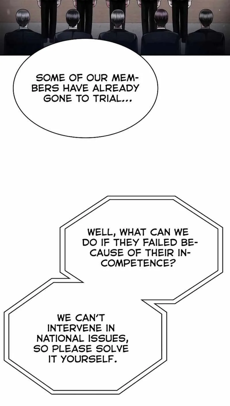 Clever Cleaning Life Of The Returned Genius Hunter Chapter 67 page 7 - 