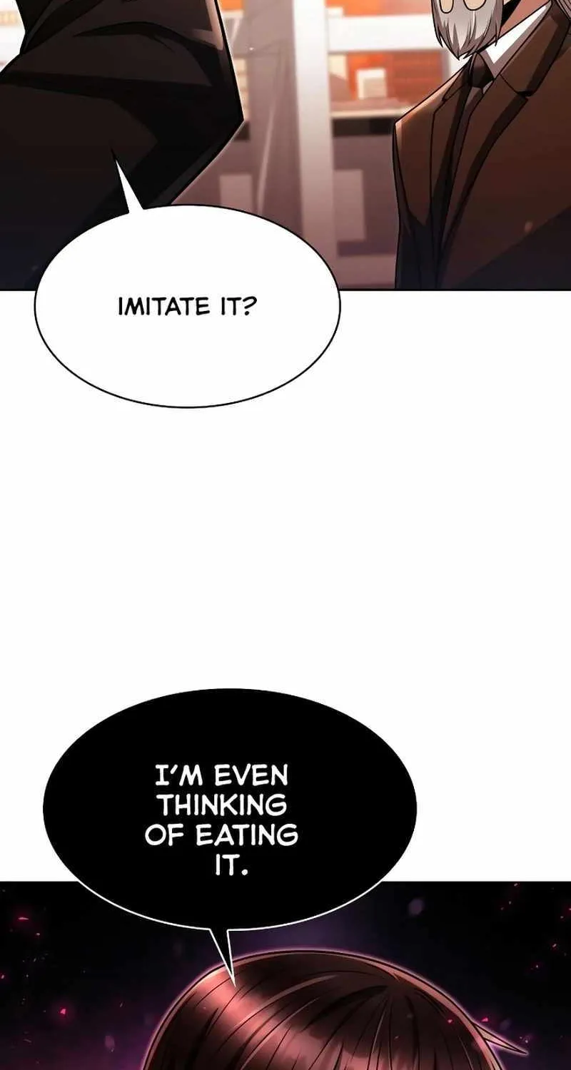Clever Cleaning Life Of The Returned Genius Hunter Chapter 67 page 61 - 