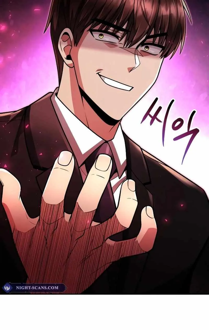 Clever Cleaning Life Of The Returned Genius Hunter Chapter 67 page 62 - 