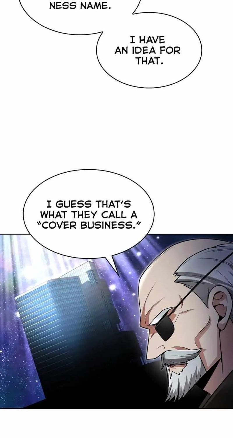 Clever Cleaning Life Of The Returned Genius Hunter Chapter 67 page 65 - 