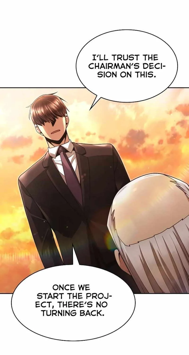 Clever Cleaning Life Of The Returned Genius Hunter Chapter 67 page 66 - 