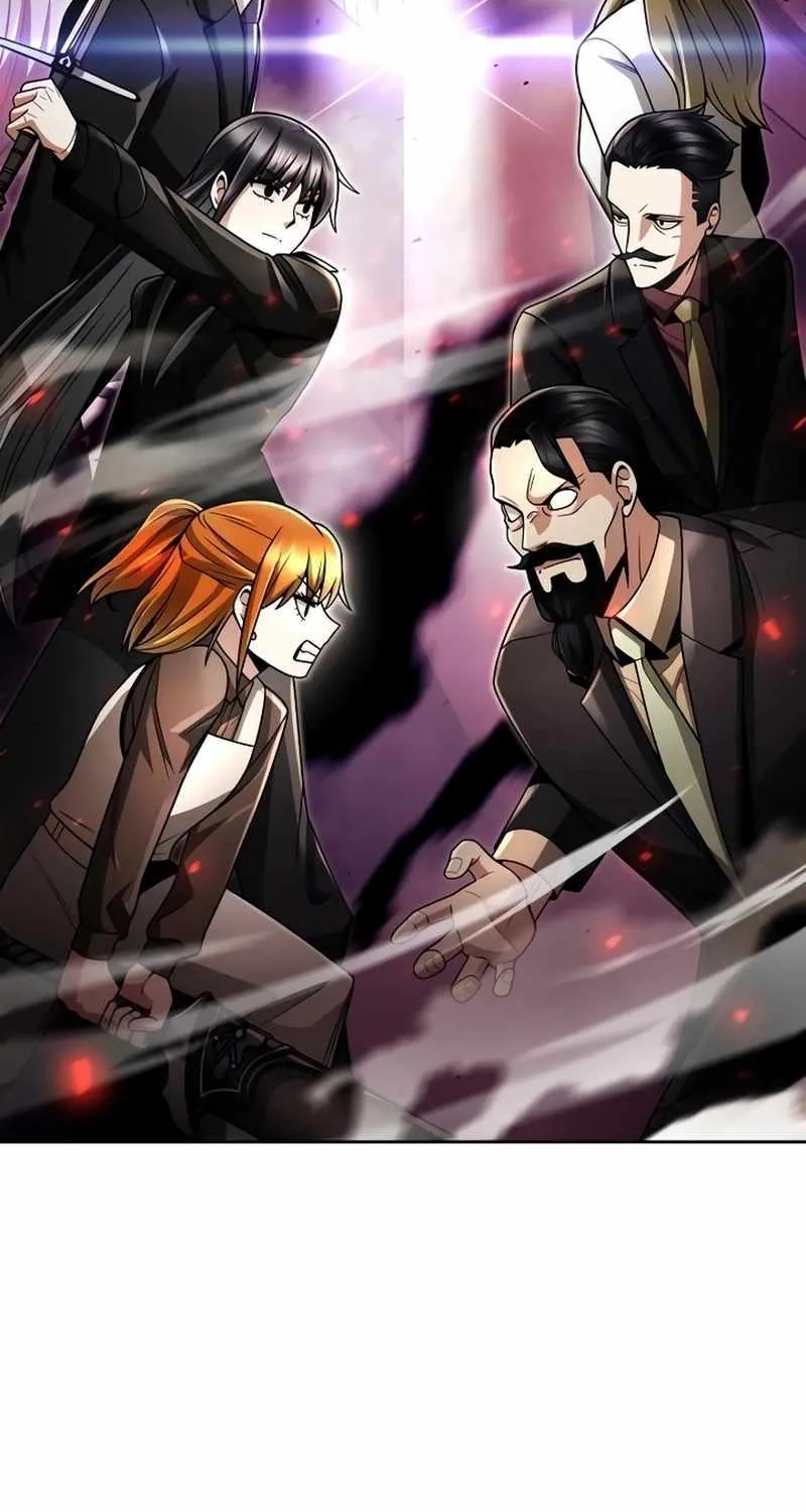 Clever Cleaning Life Of The Returned Genius Hunter Chapter 67 page 69 - 